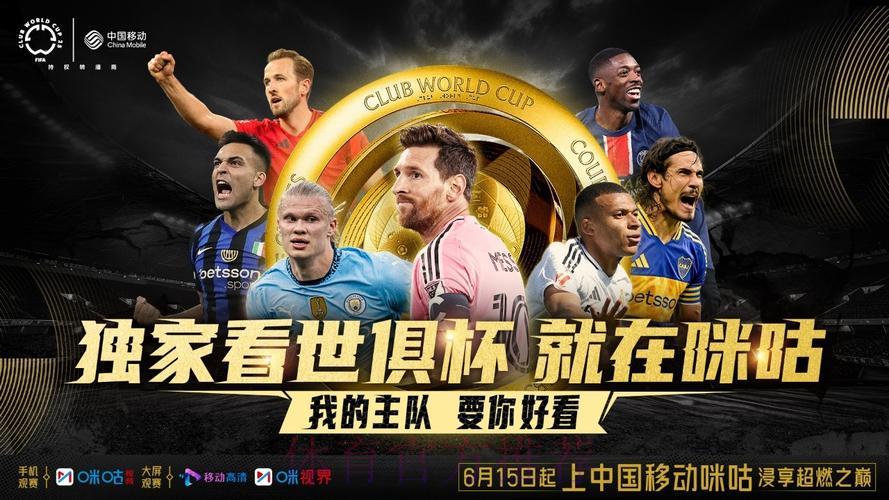 免费无广告！世界杯高清赛事直播，随时在线畅看