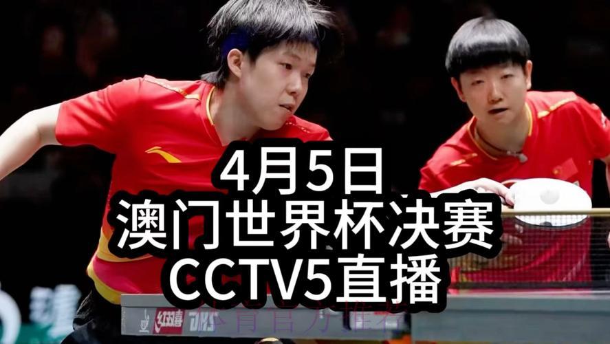 世界杯乒乓球精彩赛事全程直播 世界杯乒乓球精彩赛事全程直播