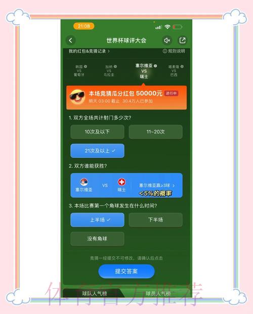 世界杯竞猜投注图片分享攻略 世界杯竞猜投注图片分享攻略