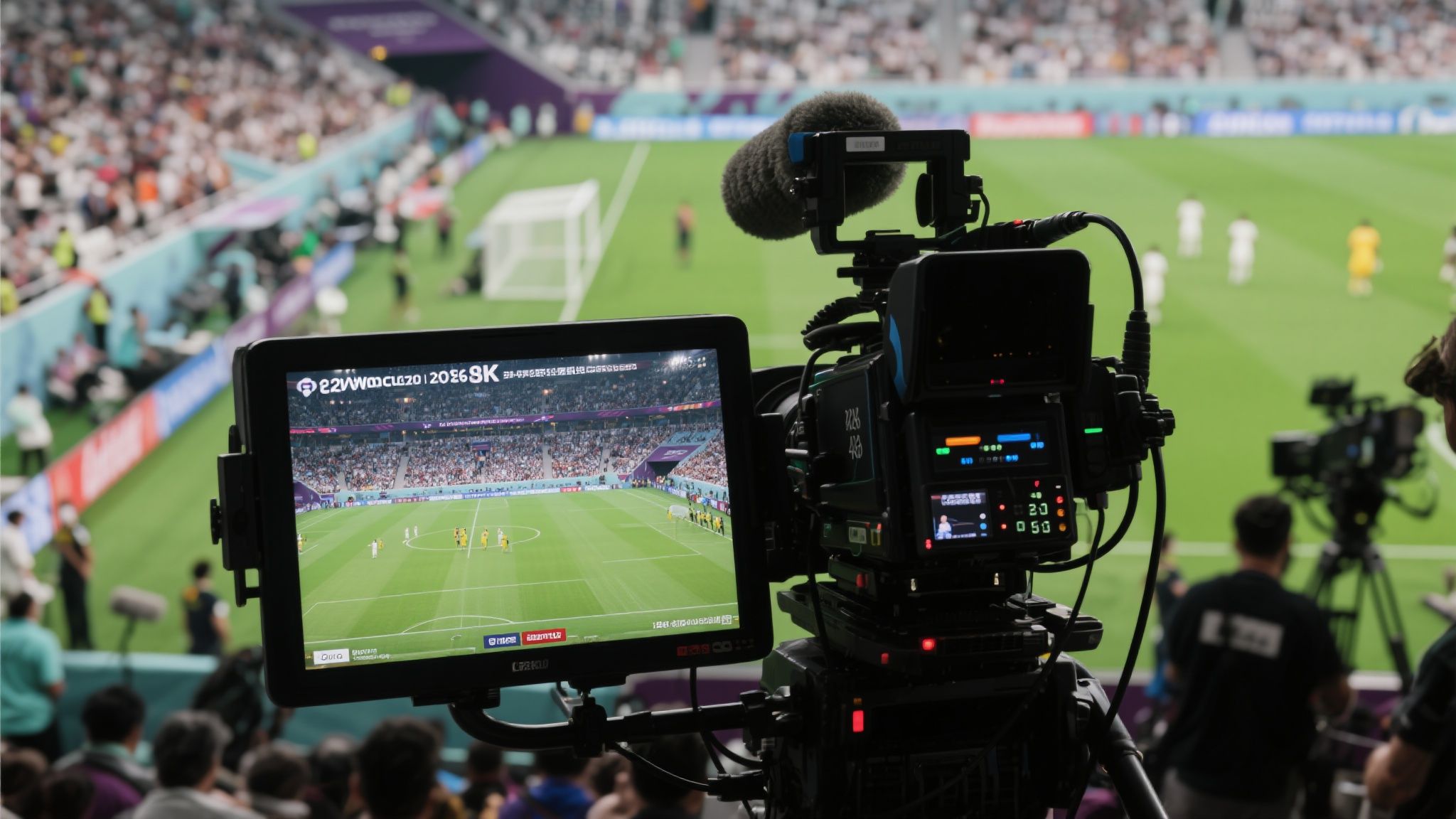 世界杯竞猜简介